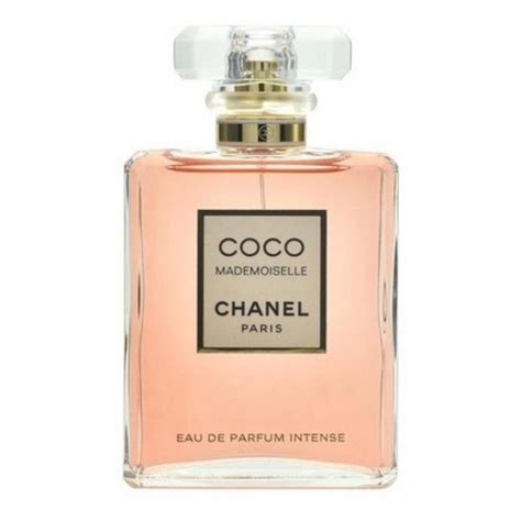 coco chanel mademoiselle otto's|chanel coco mademoiselle fragrantica.